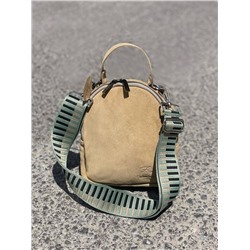 AB.Z · Pelle · mochila serraje/2 CB-7 (740) ARENA