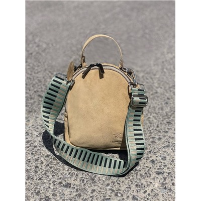 AB.Z · Pelle · mochila serraje/2 CB-7 (740) ARENA