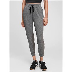 GapFit Joggers in Brushed Jersey