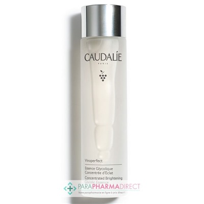 Caudalie Vinoperfect - Essence Glycolique Concentrée Eclat 150ml