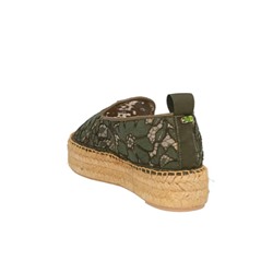 BALDININI Espadrilles