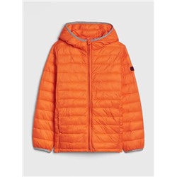 Kids ColdControl Lightweight Puffer