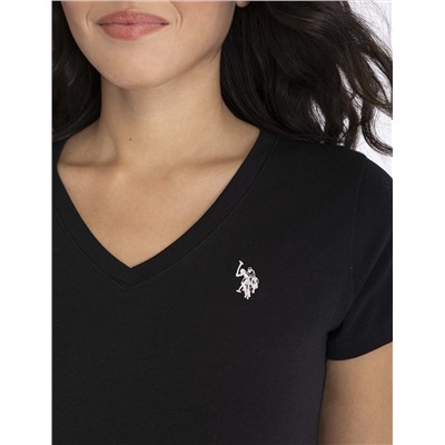 V-NECK T-SHIRT