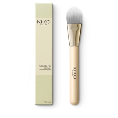 green me bb brush