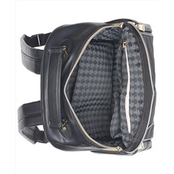 Karl Lagerfeld Paris Karl Lagerfeld Chevron Backpack