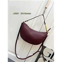 Женская сумка Coccinell*e 👜  6 цветов (натуральная кожа)