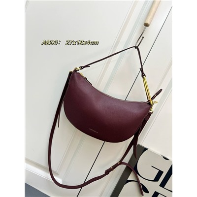 Женская сумка Coccinell*e 👜  6 цветов (натуральная кожа)