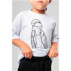 Футболка BODO-S #822291