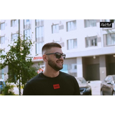 StyleMark Polarized L2537C солнцезащитные очки