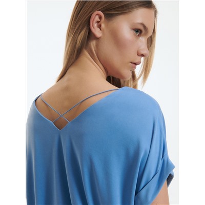 Oberteil mit hohem Tencel™ Modal-Anteil