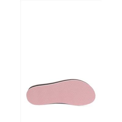 Kadın Pembe Sandalet