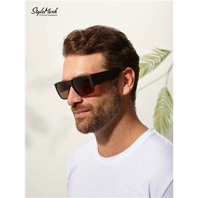 StyleMark Polarized L2587B солнцезащитные очки