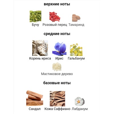 ESSENTIAL PARFUMS VELVET  IRIS edp 100ml + стоимость флакона