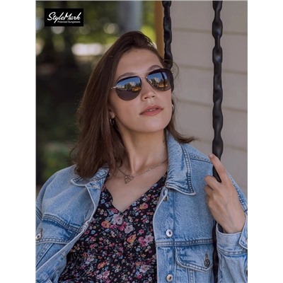 StyleMark Polarized L1430A солнцезащитные очки