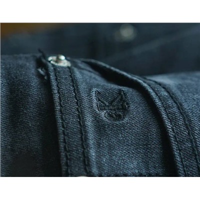 Calvi*n Klei*n 👕 мужские шорты из эластичной джинсовой ткани, отшиты на фабрике из остатков оригинальной ткани бренда✔️ большой размерный ряд