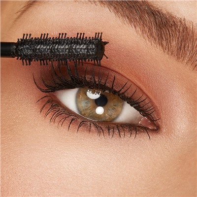 unmeasurable length waterproof mascara