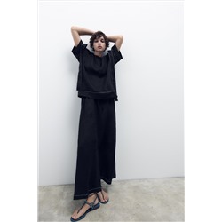 SANDALIA TACHAS