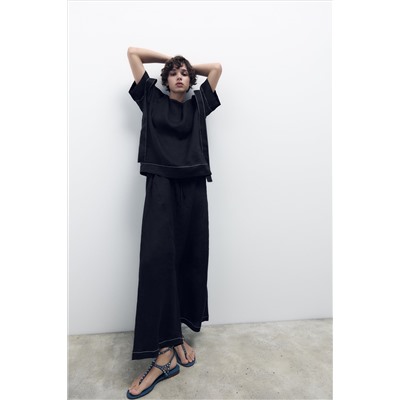 SANDALIA TACHAS
