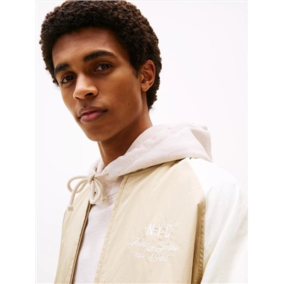 Tommy Jeans Eagle Graphic Bomber