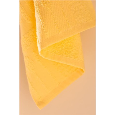 Citron Mutfak Havlu Seti