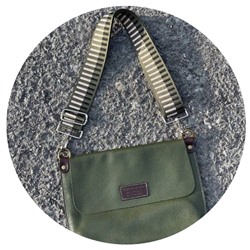 PELLE · NIU 22/2 СВ-7 (320) ХАКИ