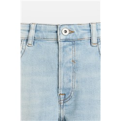 JEANS SKINNY FIT ROTOS
