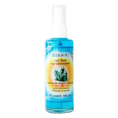 Sun On Seaweed Spray 100 ml