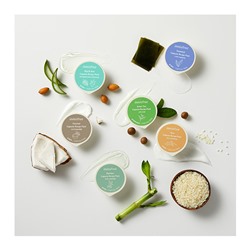 Capsule Recipe Pack-Rice (Sleeping Pack), Ночная маска для лица с экстрактом риса в капсуле (осветление)
