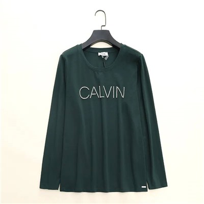 Женский лонг Calvi*n Klei*n