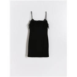 Kleid Aus Viskose