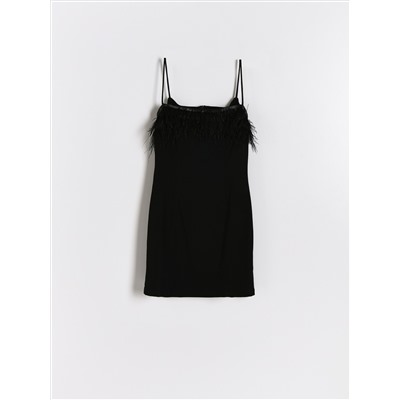 Kleid Aus Viskose