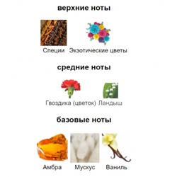 ROSENDO MATEU 5 edp 100ml + стоимость флакона