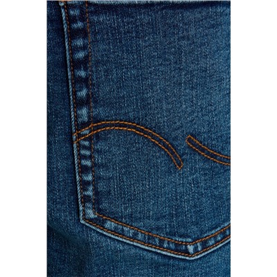 Vaquero slim fit Azul