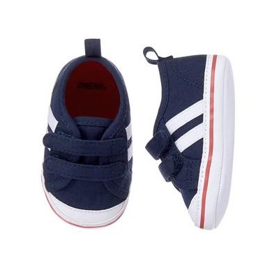 Crib Sneakers