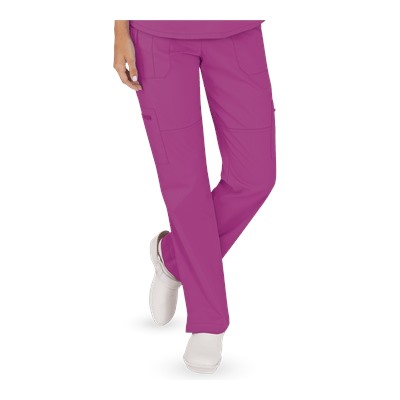 UA Butter-Soft STRETCH Scrubs Contemporary Fit Drawstring Waist Pant