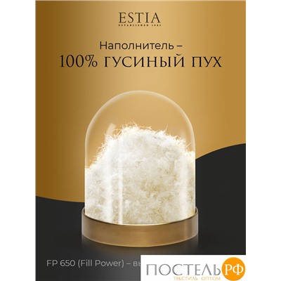 ESTIA АОСТА софт подушка 70х70