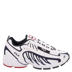 MSGM  Ladies X Fila Sneakers