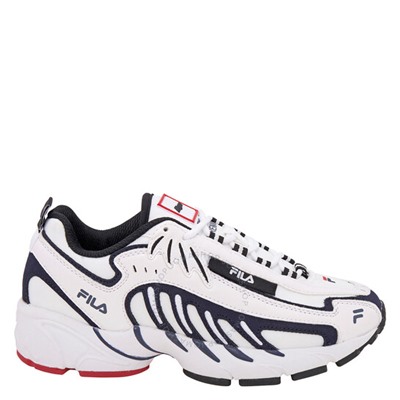 MSGM  Ladies X Fila Sneakers