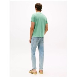 Block Stripe T-Shirt