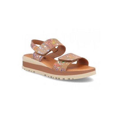 239 - BDA
                SANDALIAS DE CUÑA