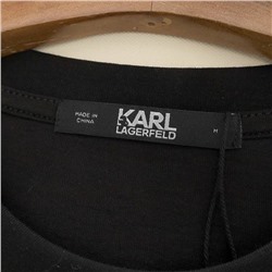 Kar*l Lagerfel*d мужская футболка, экспорт Цена на оф сайте 119 💵