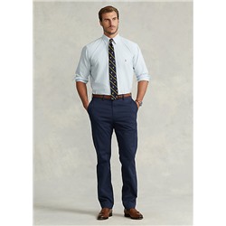Big & Tall Stretch Classic Fit Chino Pant