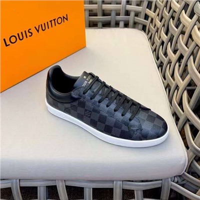 Мужские кеды Louis Vuitto*n