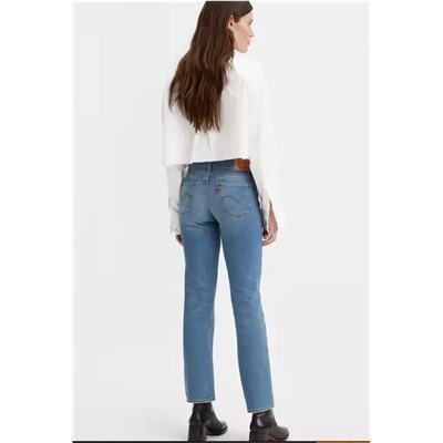 314 SHAPING STRAIGHT WOMEN'S JEANS