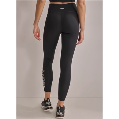 CITY SCAPE HIGH WAIST LEGGINGS