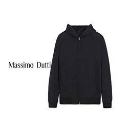 Мужская толстовка из шерсти Massim*o Dutti ОРИГИНАЛ!