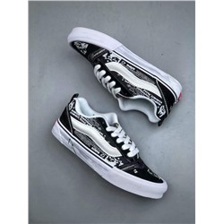 Кроссовки Hirono Vans Knu Skool