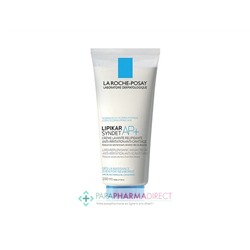 La Roche Posay Lipikar Syndet AP+ Crème Lavante Relipidante 200ml