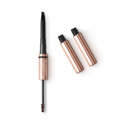 blossoming beauty eyebrow duo