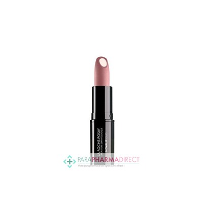 La Roche Posay Novalip Duo Rouge à Lèvres Hydratant 011 Mauve Douceur